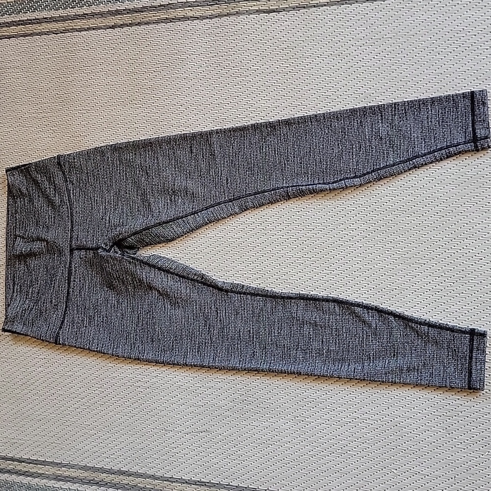 Lululemon Women's High-Rise Pant
